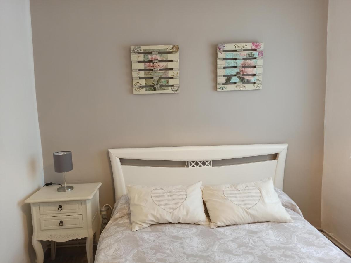 Apartamento Elizondo Giltxaurdi Екстер'єр фото
