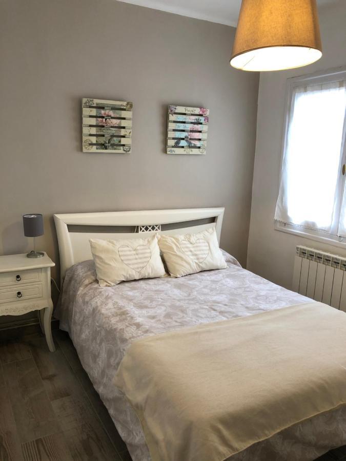 Apartamento Elizondo Giltxaurdi Екстер'єр фото