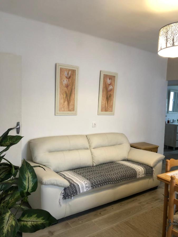Apartamento Elizondo Giltxaurdi Екстер'єр фото