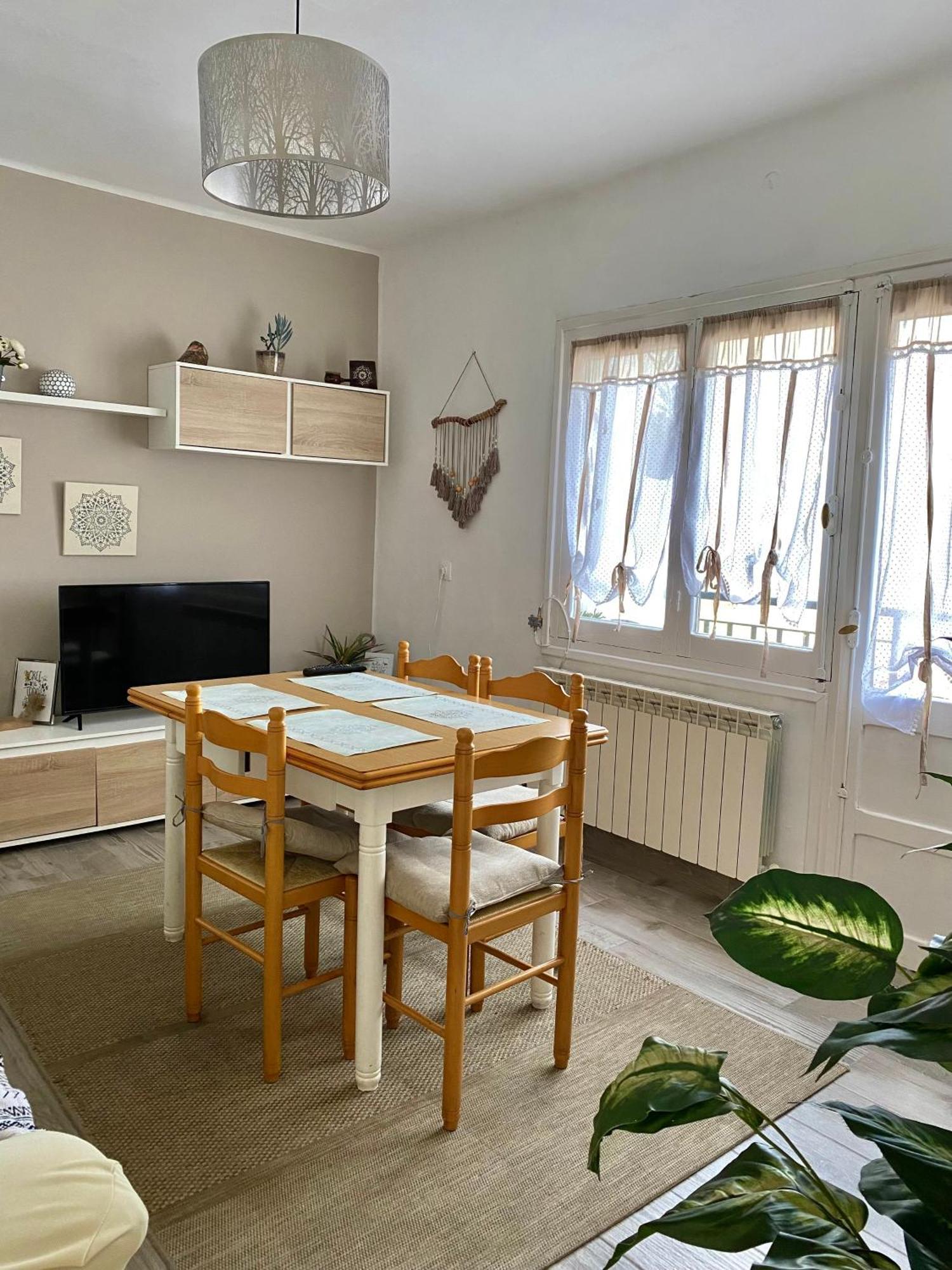 Apartamento Elizondo Giltxaurdi Екстер'єр фото