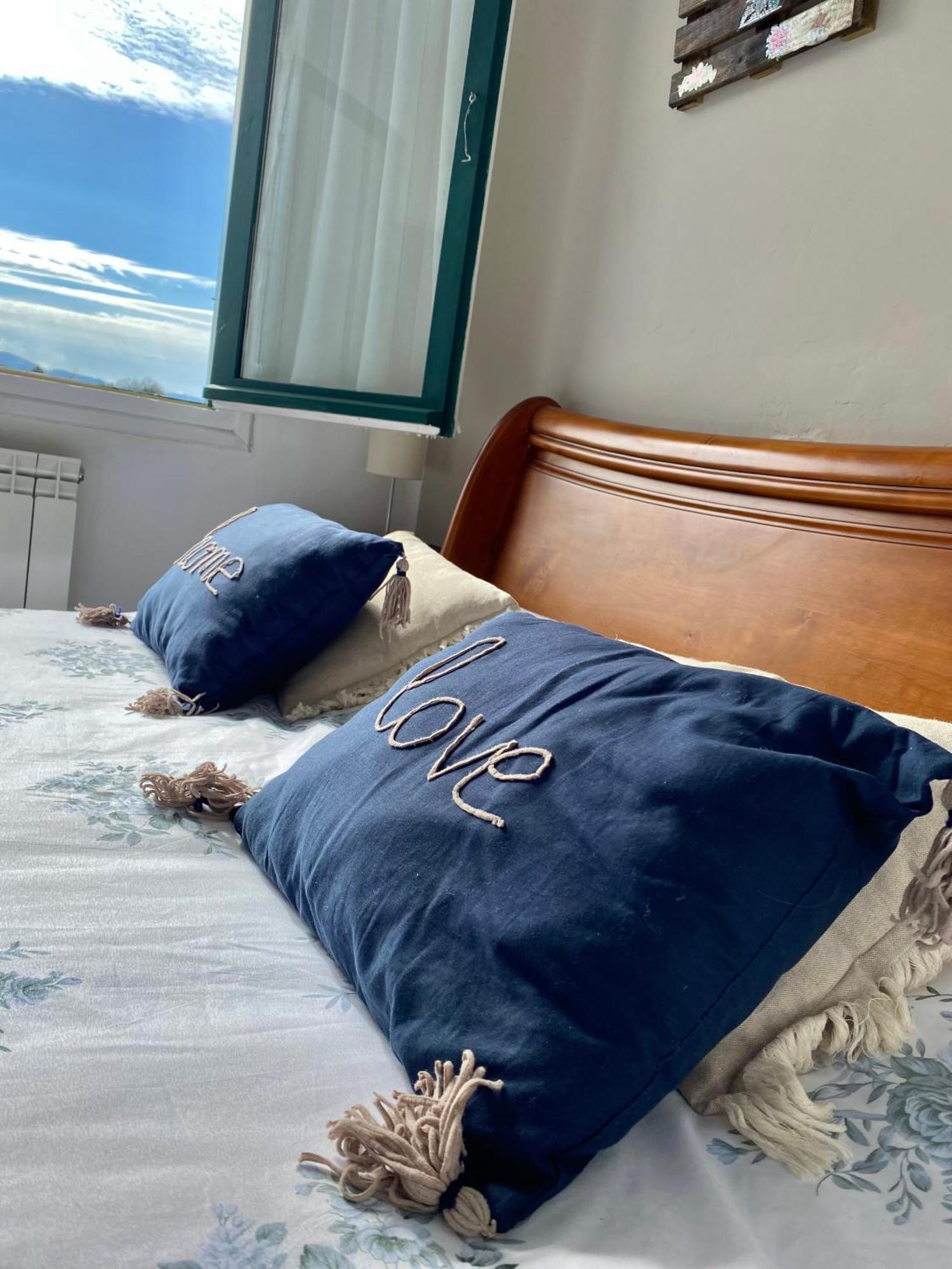 Apartamento Elizondo Giltxaurdi Екстер'єр фото