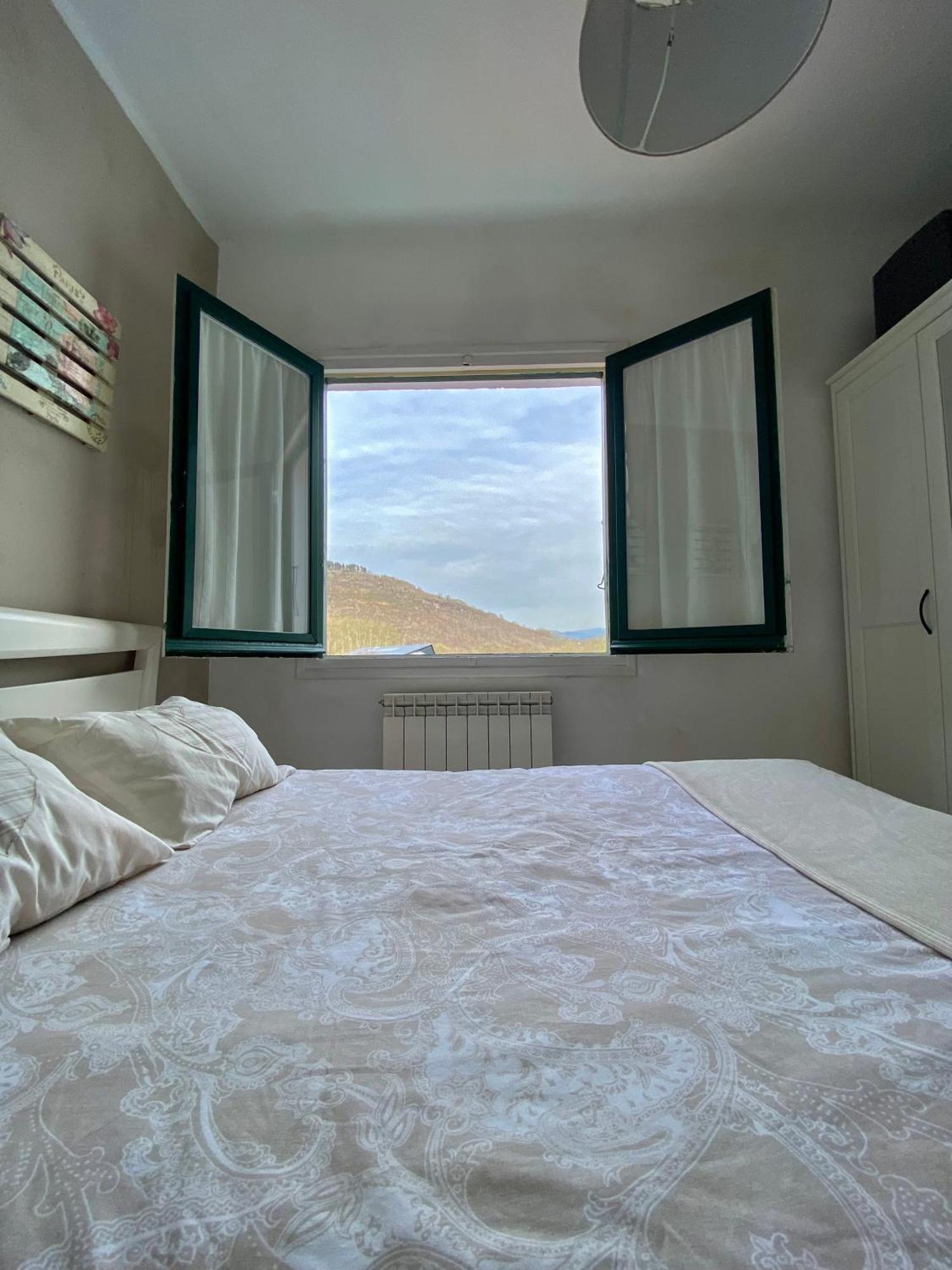 Apartamento Elizondo Giltxaurdi Екстер'єр фото