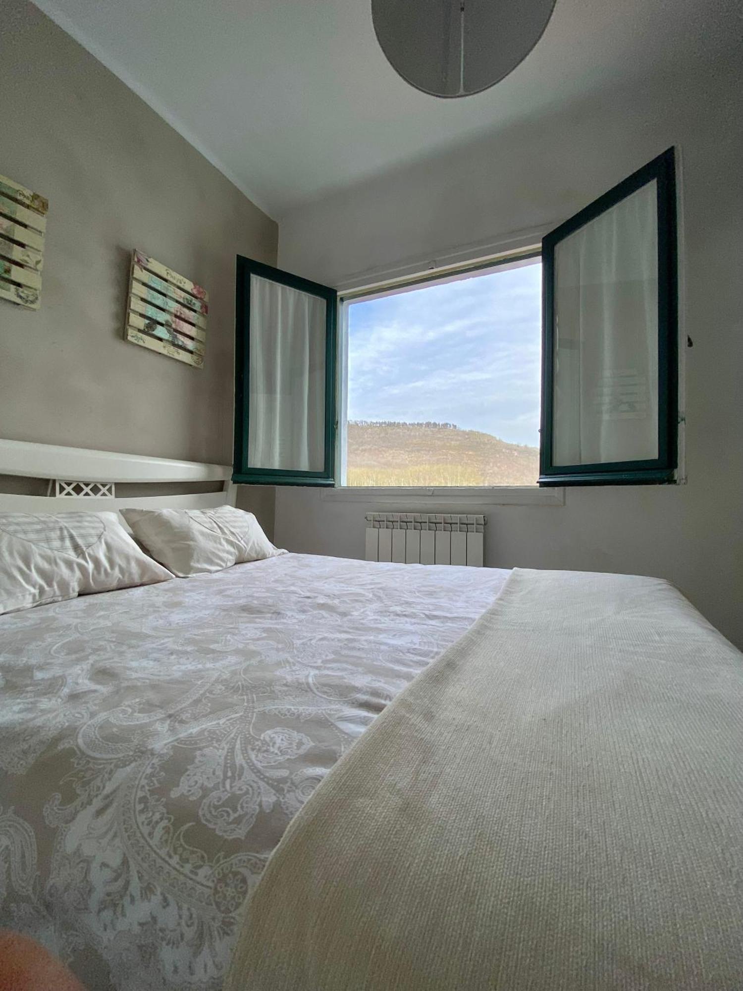 Apartamento Elizondo Giltxaurdi Екстер'єр фото