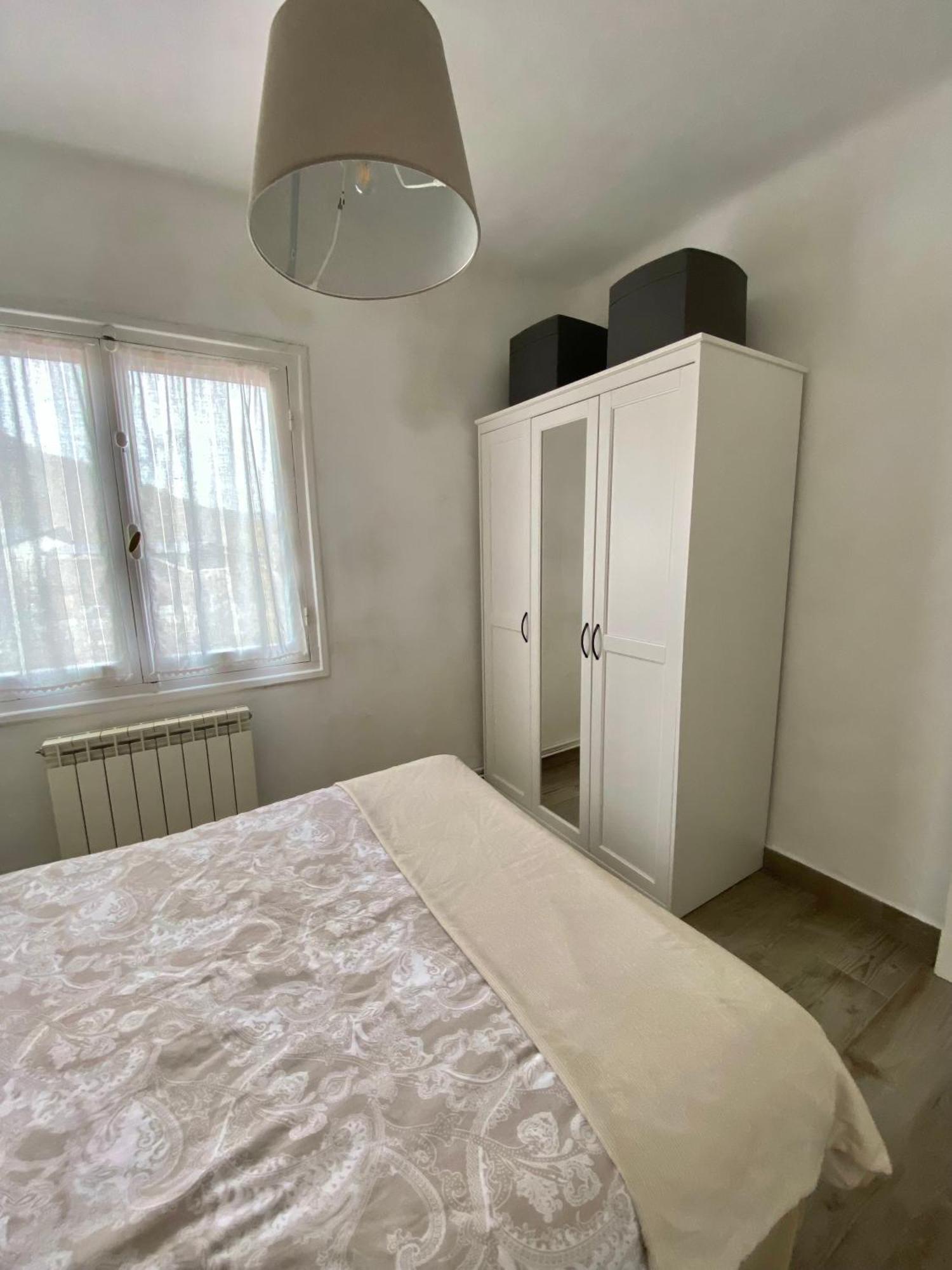 Apartamento Elizondo Giltxaurdi Екстер'єр фото