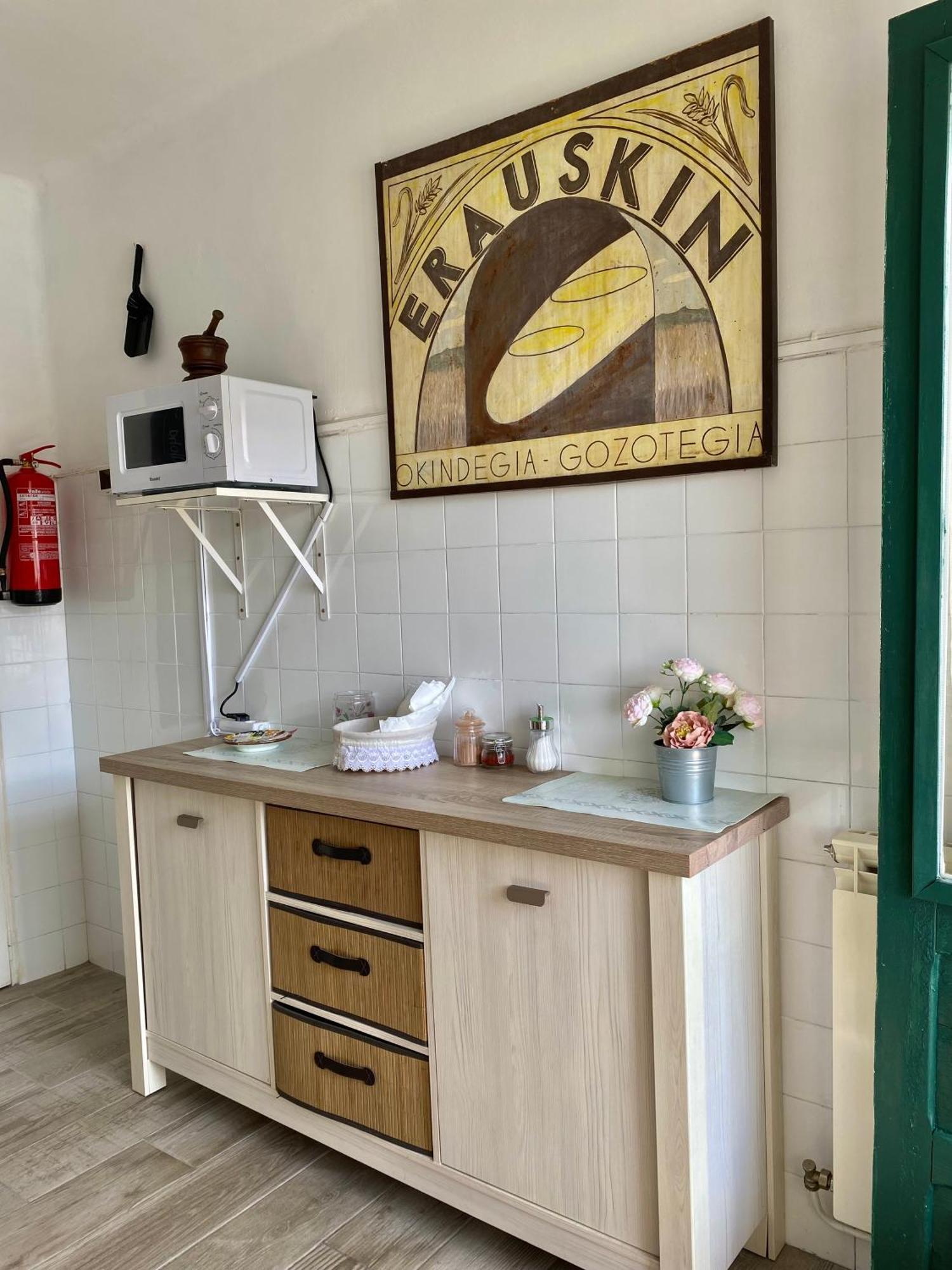 Apartamento Elizondo Giltxaurdi Екстер'єр фото