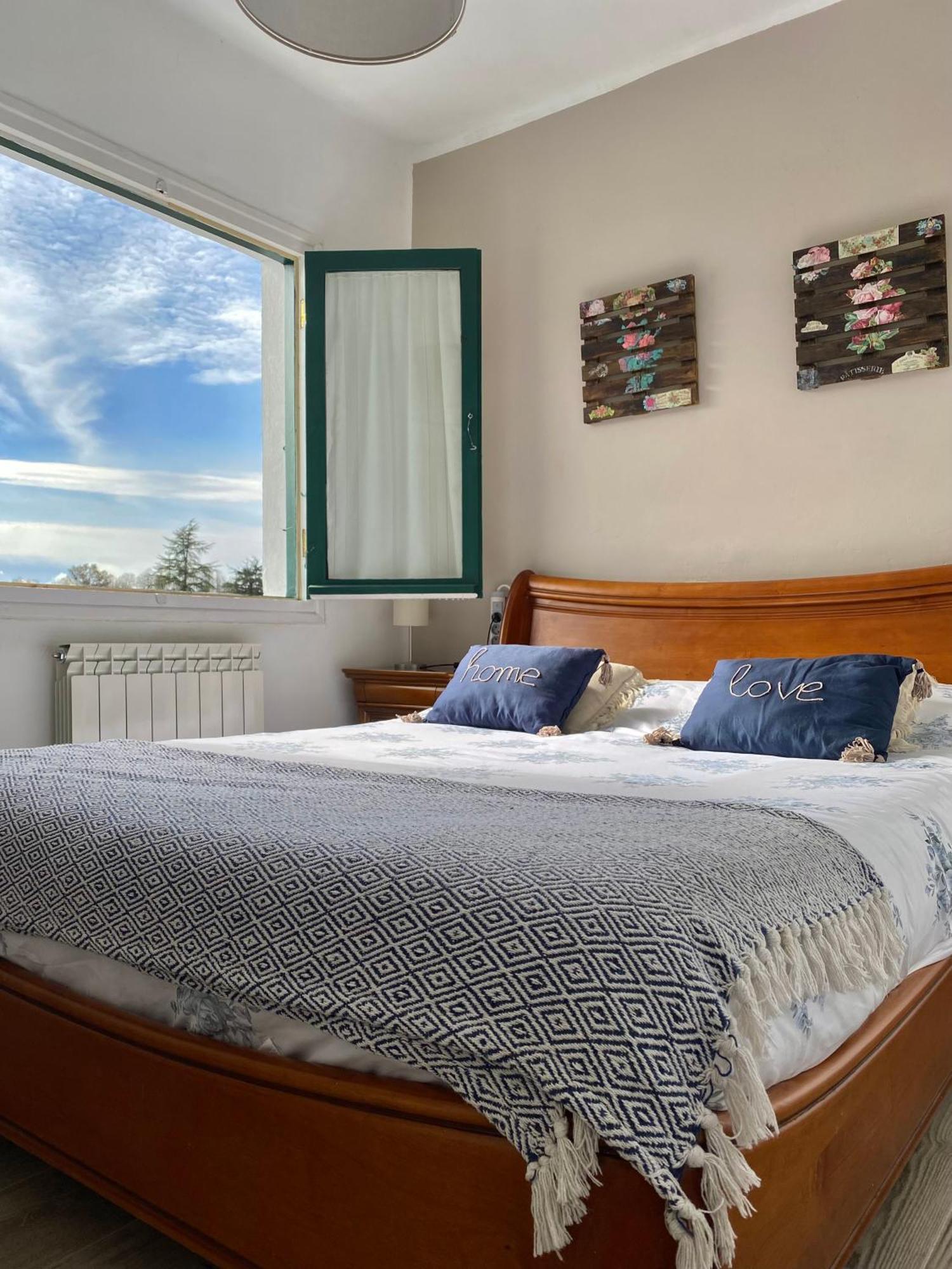 Apartamento Elizondo Giltxaurdi Екстер'єр фото