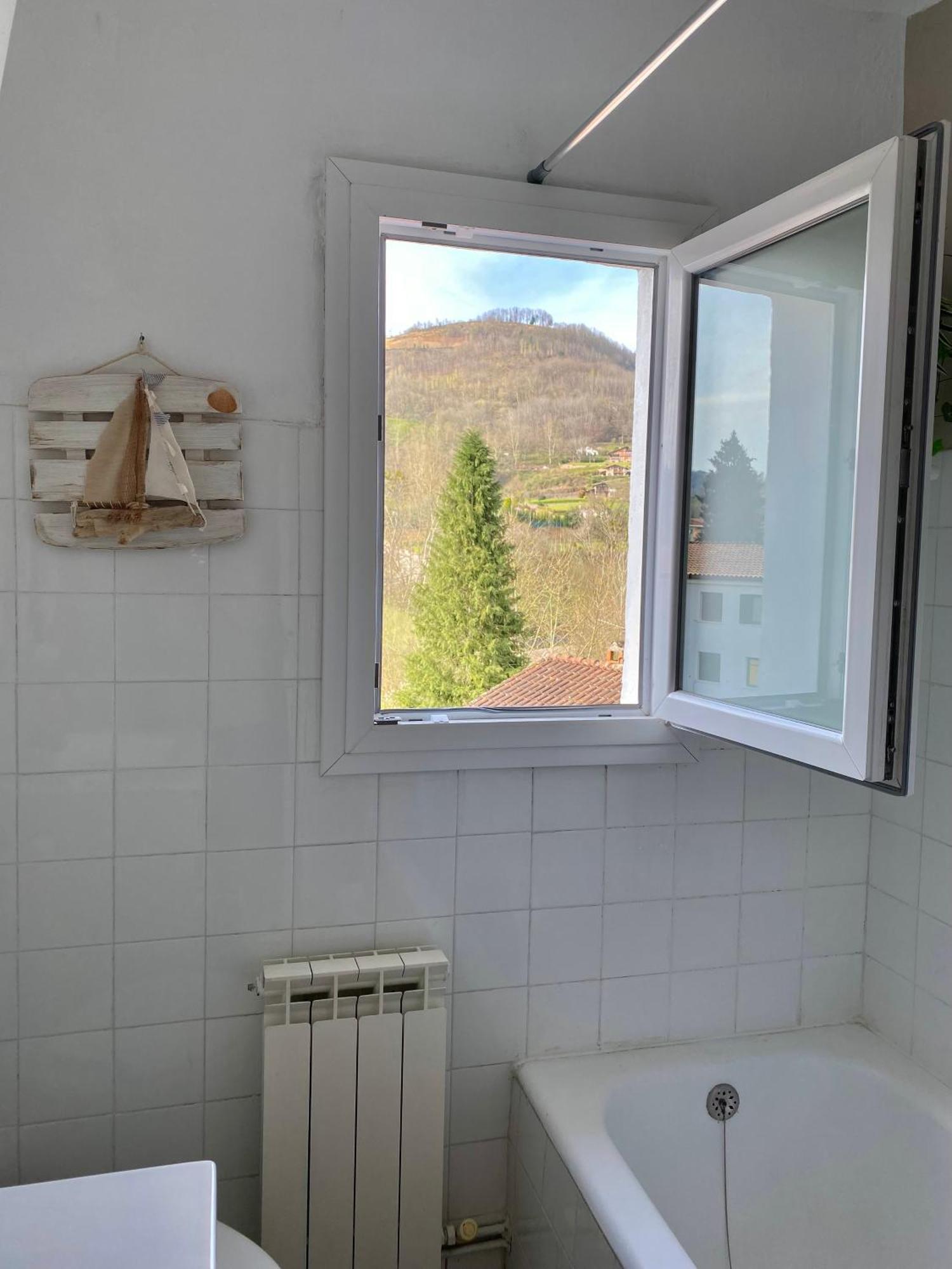Apartamento Elizondo Giltxaurdi Екстер'єр фото