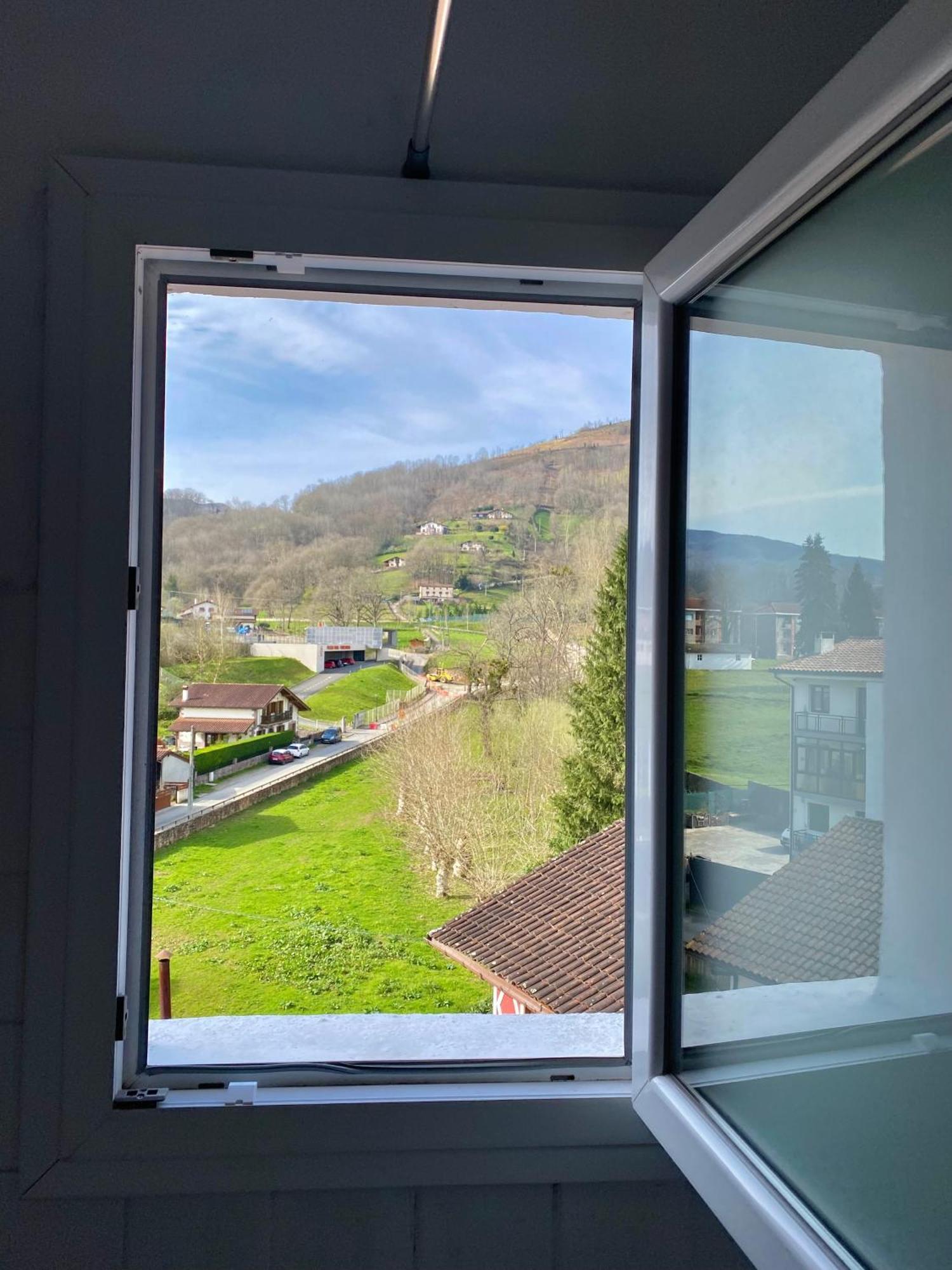 Apartamento Elizondo Giltxaurdi Екстер'єр фото